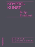 Cover: Krypto-Kunst - Wagenbach