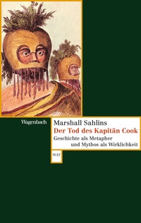 Abbildung von: Der Tod des Kapitän Cook - Wagenbach