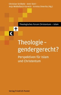 Abbildung von: Theologie - gendergerecht? - Pustet, F