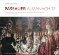 Cover: Passauer Almanach 17 - Pustet, F
