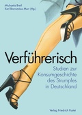 Cover: Verf&uuml;hrerisch - Pustet, F
