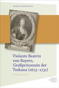 Bild: Violante Beatrix von Bayern, Großprinzessin der Toskana 167 - Pustet, F