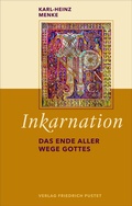 Cover: Inkarnation - Pustet, F