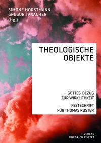 Abbildung von: Theologische Objekte - Pustet, F
