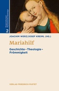 Cover: Mariahilf - Pustet, F