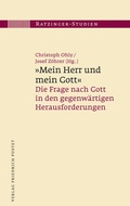 Cover: "Mein Herr und mein Gott" - Pustet, F