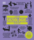 Cover: Big Ideas. Das Soziologie-Buch - DK Verlag Dorling Kindersley