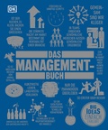 Cover: Big Ideas. Das Management-Buch - DK Verlag Dorling Kindersley