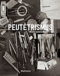 Cover: Peut&ecirc;trismus. Franz Burkhardt - Wallstein