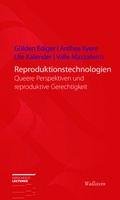 Cover: Reproduktionstechnologien - Wallstein