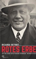 Cover: Rotes Erbe - Vergangenheitsverlag