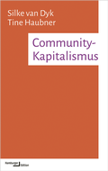 Cover: Community-Kapitalismus - Hamburger Edition
