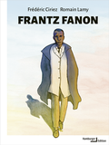 Cover: Frantz Fanon - Hamburger Edition