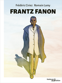 Enlarge image Cover: Frantz Fanon - Hamburger Edition