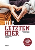 Cover: Die Letzten hier - Daedalus