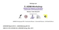 Cover: 5. ASIM Workshop Wismar - Modellierung, Regelung und Simulation in Automotive und Prozessautomation - ARGESIM