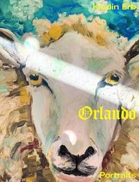 Enlarge image Cover: Orlando - Edition Patrick Frey