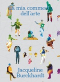 Cover: La mia commedia dell'arte - Edition Patrick Frey