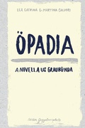 Cover: &Ouml;padia - Arisverlag