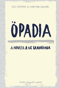Enlarge image Cover: Öpadia - Arisverlag