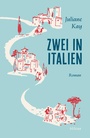 Cover: Zwei in Italien - MILENA