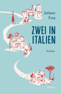 Enlarge image Cover: Zwei in Italien - MILENA
