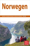 Abbildung von: Nelles Guide Reiseführer Norwegen - Freytag-Berndt und ARTARIA