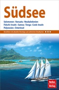 Cover: Nelles Guide Reisef&uuml;hrer S&uuml;dsee - Nelles