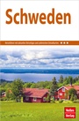 Cover: Nelles Guide Reiseführer Schweden - KOMPASS freytag und berndt