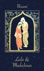 Cover: Leila und Madschnun - Maurer, Hans J