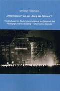 Cover: "Hitlerindianer" auf der "Burg des F&uuml;hrers"? - Stadtmuseum Bonn