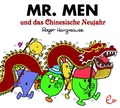Cover: Mr. Men und das Chinesische Neujahr - Rieder, Susanna