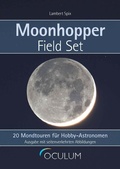 Cover: Moonhopper Field Set - Oculum-Verlag