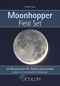 Enlarge image Cover: Moonhopper Field Set - Oculum-Verlag
