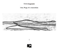 Cover: Orte, Wege, 15 x Amsterdam - AQ-Vlg