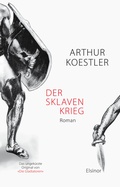 Cover: Der Sklavenkrieg - Elsinor Verlag