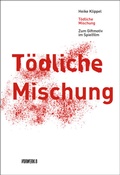 Cover: T&ouml;dliche Mischung - Vorwerk 8