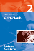 Cover: Geistestaufe - Josua