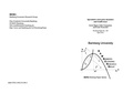 Cover: Speculative asset price dynamics and wealth taxes - Universit&auml;t Bamberg Fachgruppe VWL