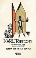 Cover: Karl Tormann - Worms Verlag