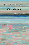 Cover: Wortentbrannt - Longinus