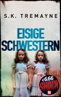 Cover: Eisige Schwestern - Eder & Bach