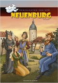 Cover: Geschichten von der Neuenburg, Band 2 - Matthes, Ren&eacute;