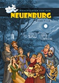Cover: Geschichten von der Neuenburg, Band 1 & 2 - Matthes, Ren&eacute;