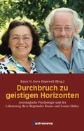 Cover: Durchbruch zu neuen Horizonten - astronova