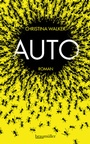 Cover: Auto - Braumüller Verlag