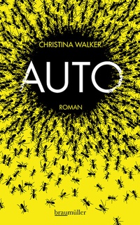 Enlarge image Cover: Auto - Braumüller Verlag