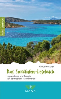 Abbildung von: Das Sardinien-Lesebuch - MANA-Verlag