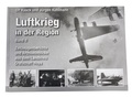 Cover: Luftkrieg in der Region Band 2 - Zebraverlag