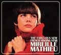Cover: The Fabulous New French Singing Star - Sony Music Entertainment Germany GmbH / M&uuml;nchen